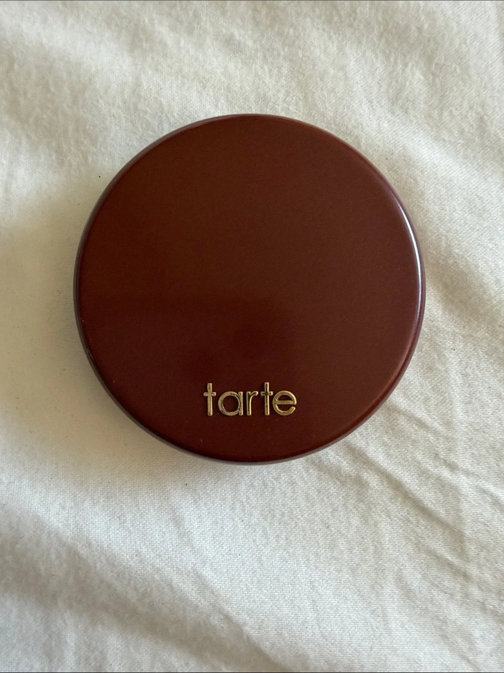 New Tarte Amazonian Clay 12-Hour Blush,  Honeysuckle